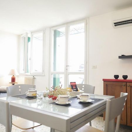 Welc-Om Panoramic Apartman Padova Kültér fotó