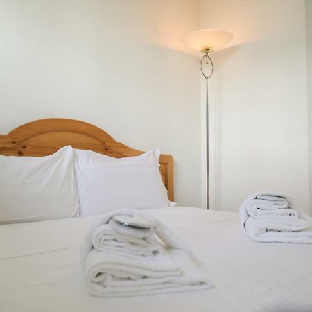 Welc-Om Panoramic Apartman Padova Kültér fotó