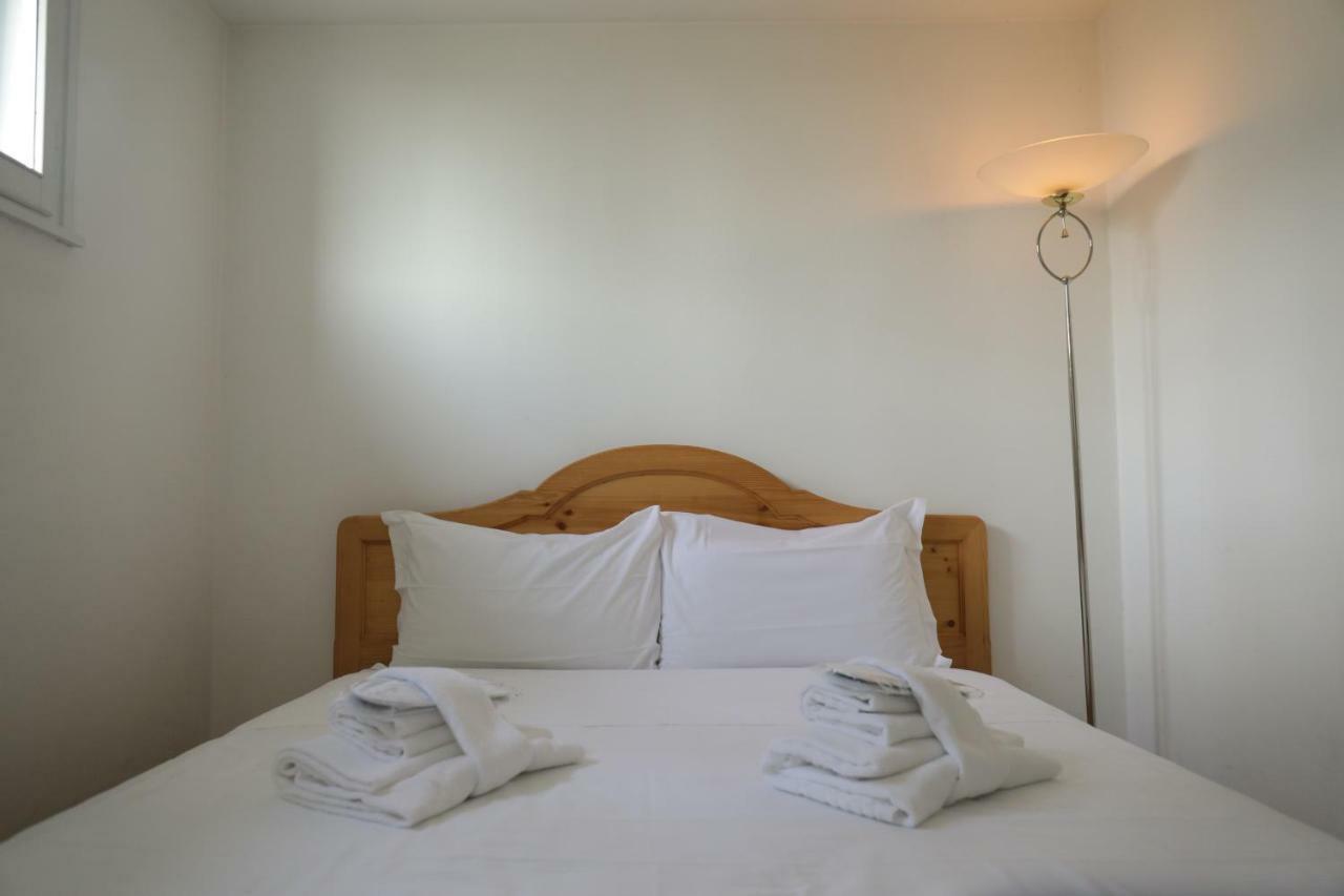 Welc-Om Panoramic Apartman Padova Kültér fotó