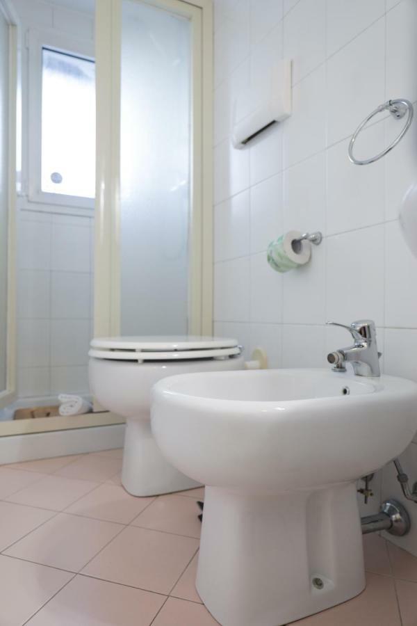 Welc-Om Panoramic Apartman Padova Kültér fotó