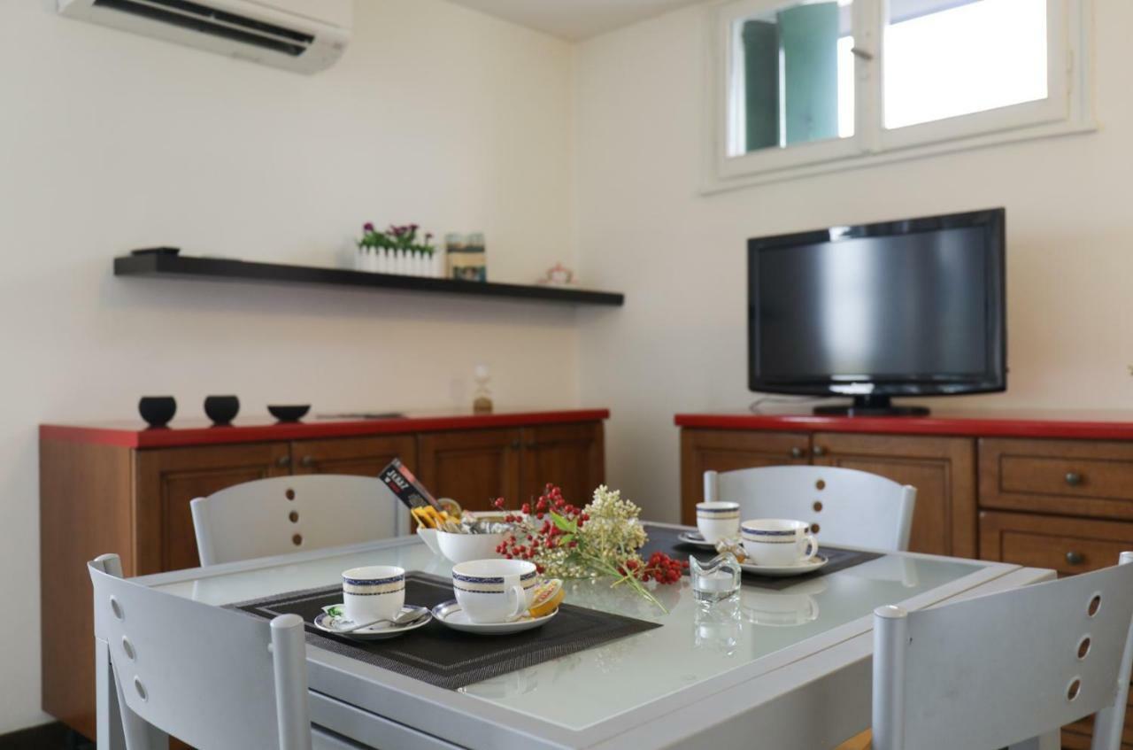 Welc-Om Panoramic Apartman Padova Kültér fotó